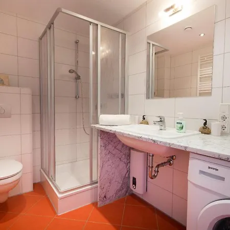 Enna Im Butendieksweg Appartement