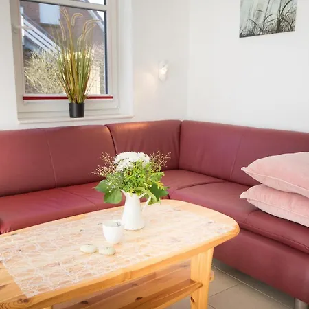 Appartement Enna Im Butendieksweg Cuxhaven