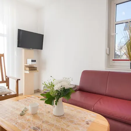 Enna Im Butendieksweg Appartement *