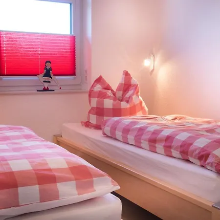 Enna Im Butendieksweg Appartement