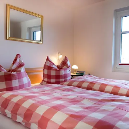 Appartement Enna Im Butendieksweg Cuxhaven