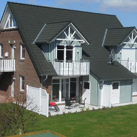 Enna Im Butendieksweg Appartement Cuxhaven